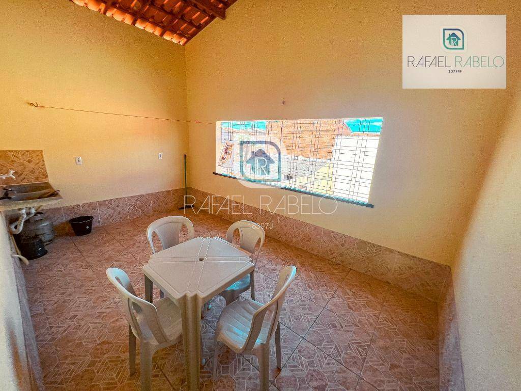 Casa para alugar com 5 quartos, 250m² - Foto 10