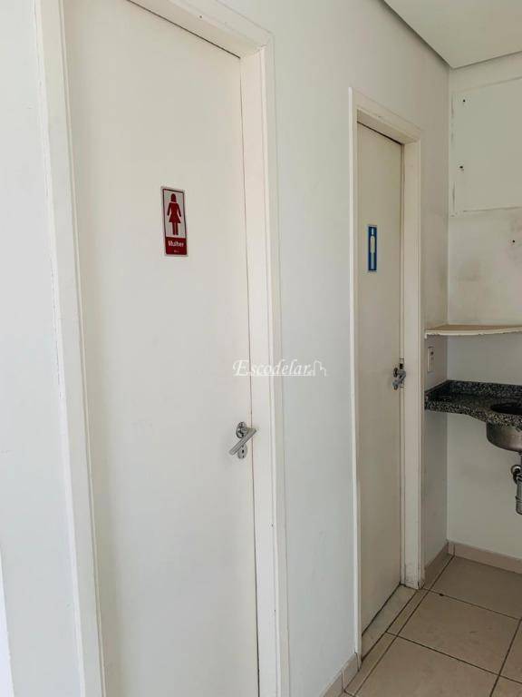 Conjunto Comercial-Sala à venda e aluguel, 36m² - Foto 17