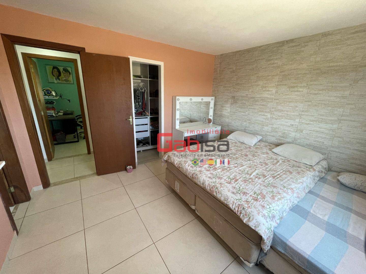 Casa à venda com 4 quartos, 170m² - Foto 43