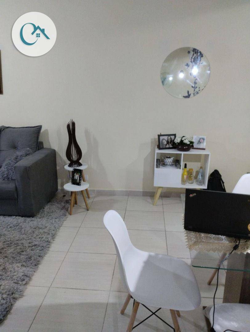 Apartamento à venda com 3 quartos, 77m² - Foto 8