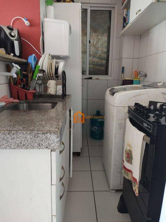 Apartamento à venda com 2 quartos, 50m² - Foto 18