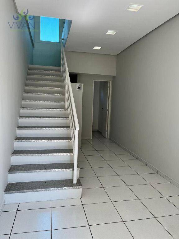 Loja-Salão para alugar, 100m² - Foto 2