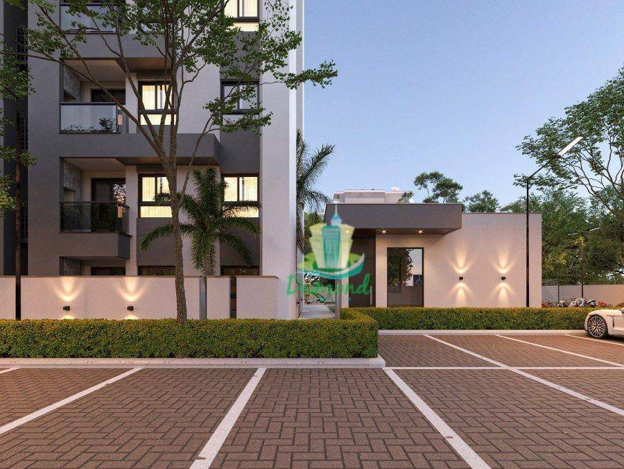 Apartamento à venda com 2 quartos, 57m² - Foto 19