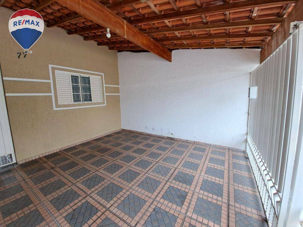 Casa à venda com 2 quartos, 67m² - Foto 22