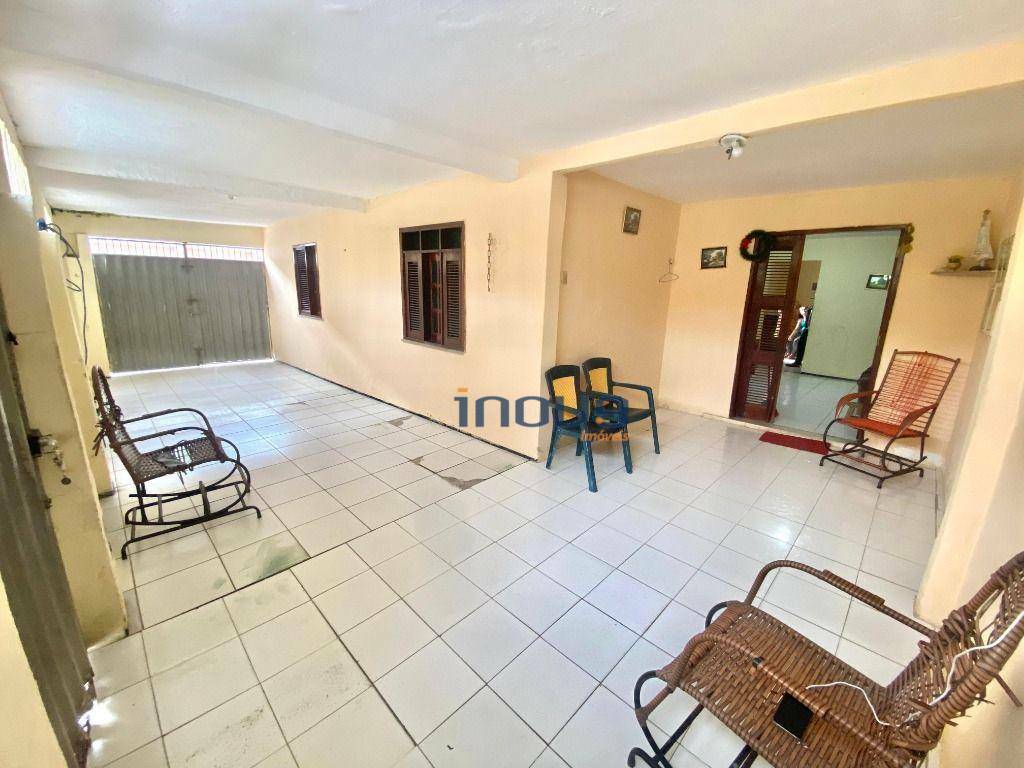 Casa à venda com 3 quartos, 175m² - Foto 5