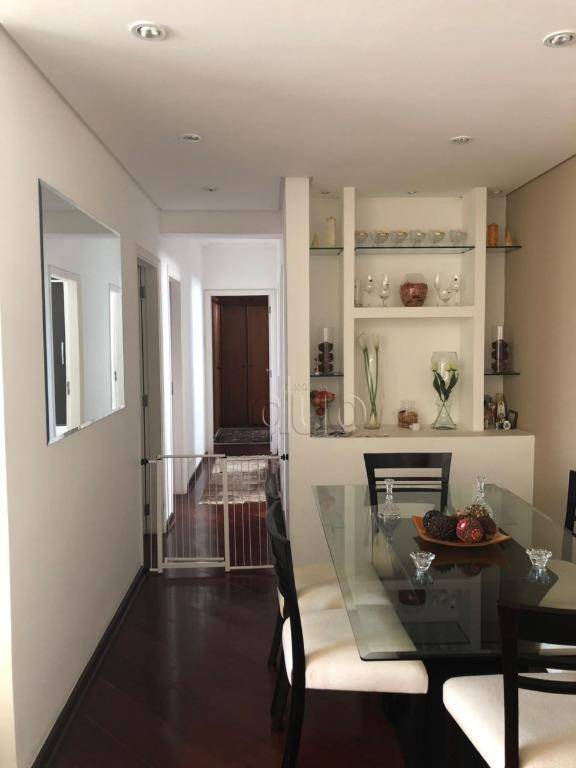 Apartamento à venda com 3 quartos, 111m² - Foto 5