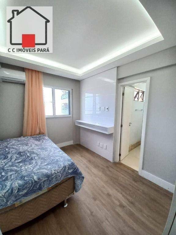 Apartamento à venda com 2 quartos, 127m² - Foto 2