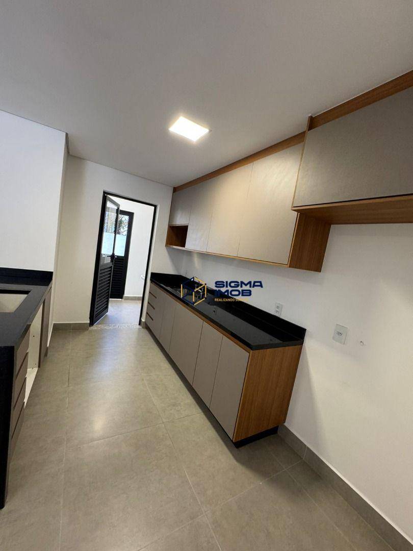 Casa de Condomínio, 3 quartos - Foto 5