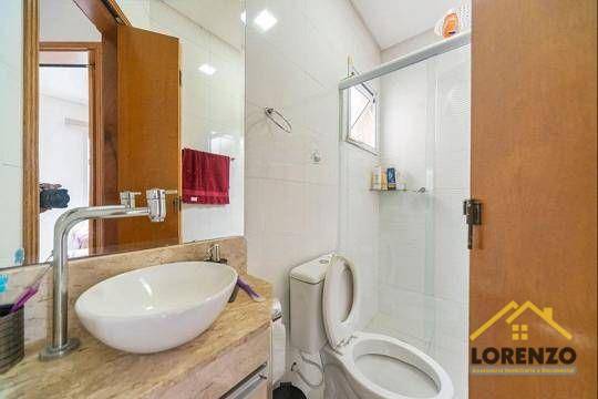 Cobertura à venda com 2 quartos, 80m² - Foto 13