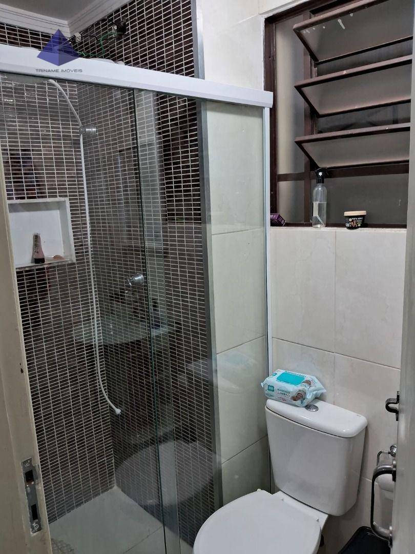 Apartamento à venda com 2 quartos, 51m² - Foto 10