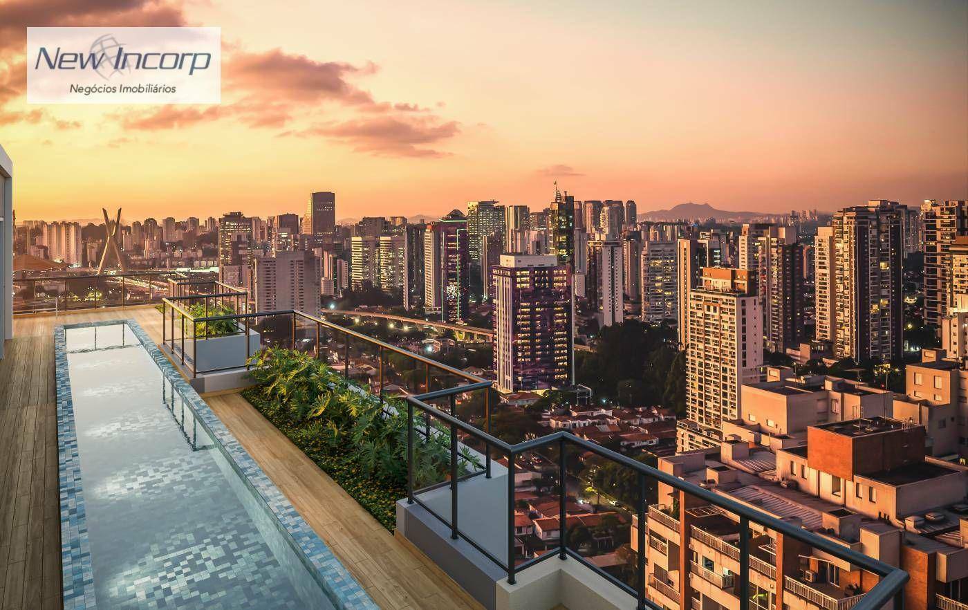 Apartamento à venda com 2 quartos, 60m² - Foto 6
