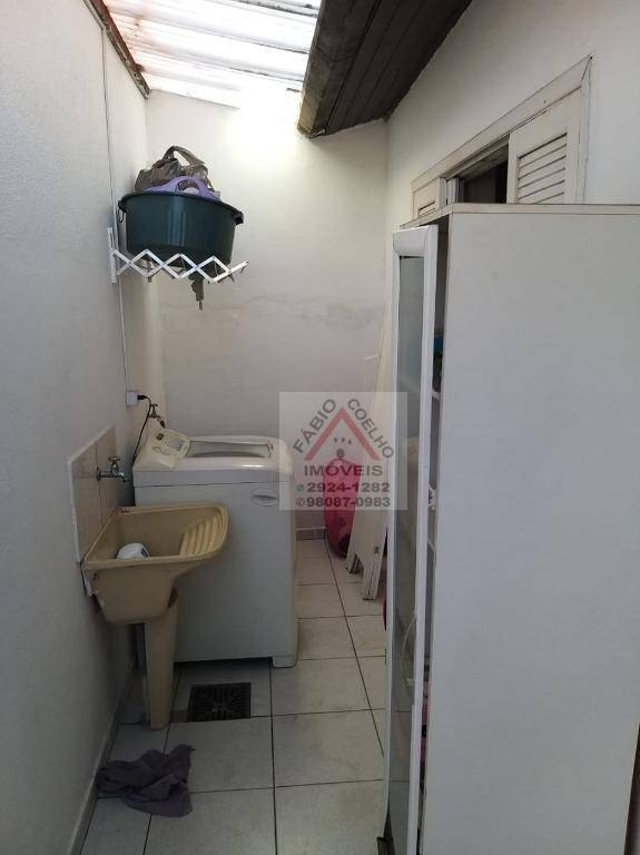 Sobrado à venda com 3 quartos, 110m² - Foto 22