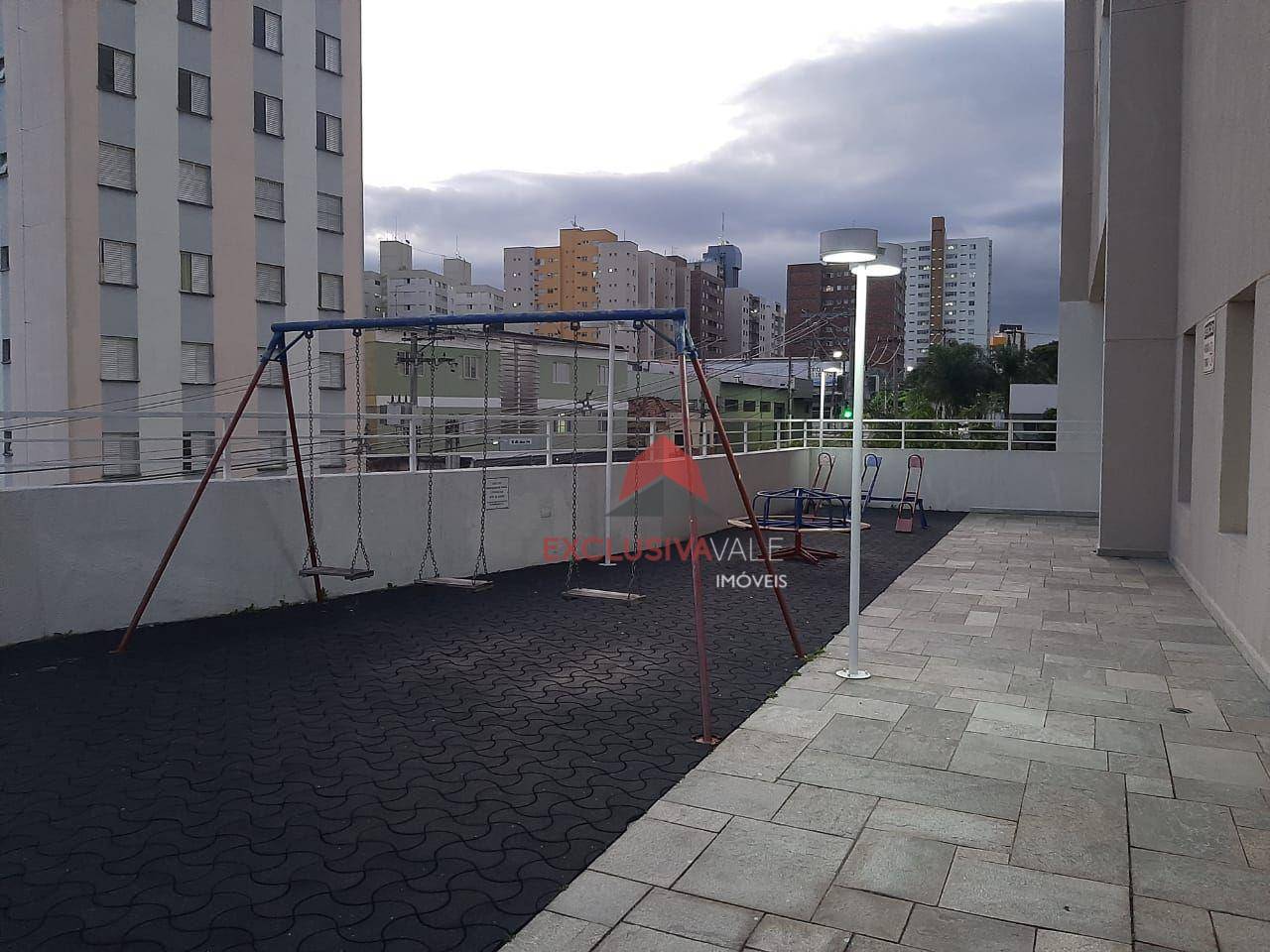 Apartamento à venda com 2 quartos, 60m² - Foto 17