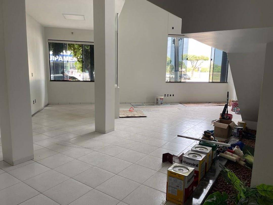 Prédio Inteiro para alugar, 300m² - Foto 4