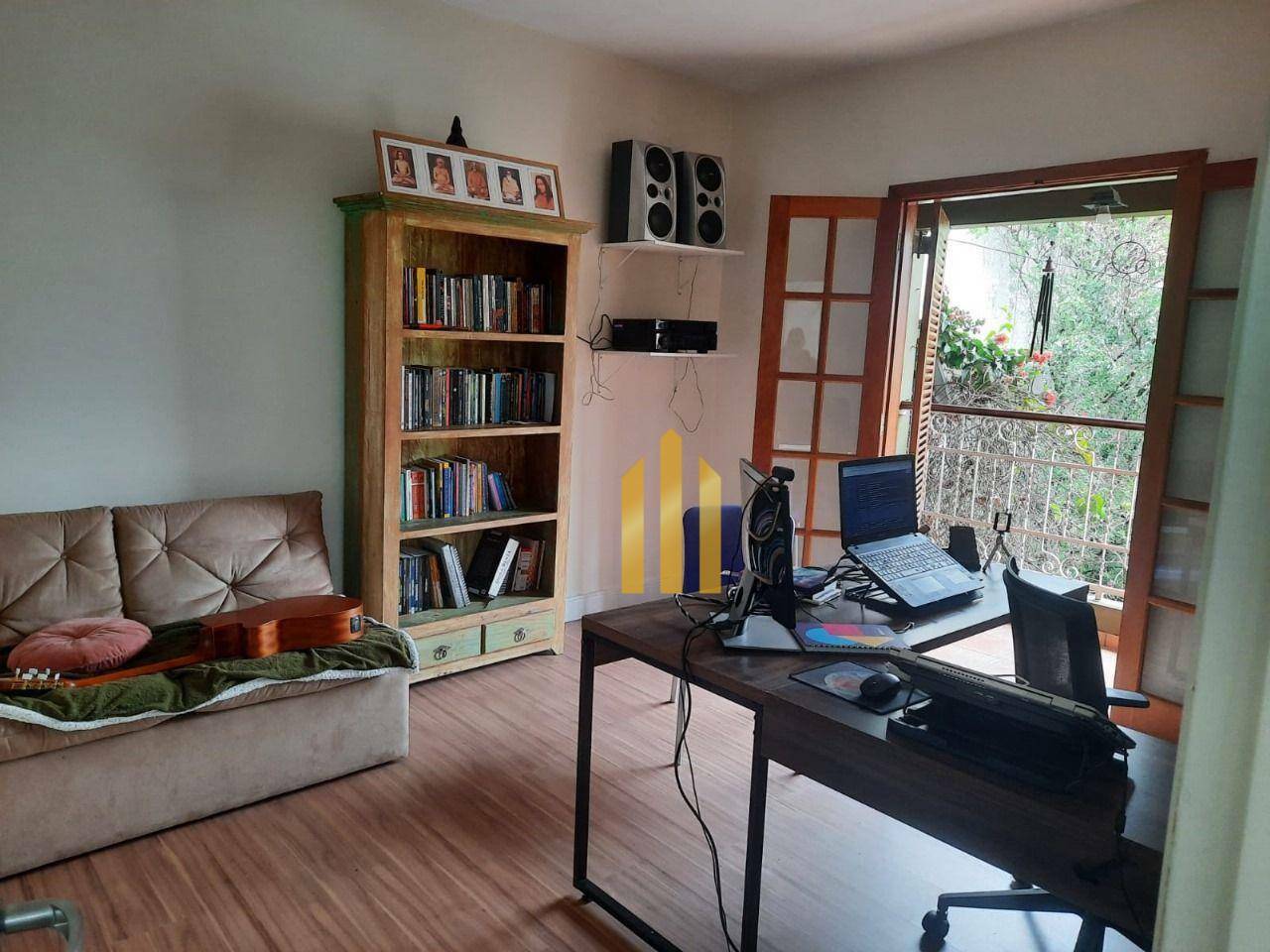 Sobrado à venda com 3 quartos, 140m² - Foto 19