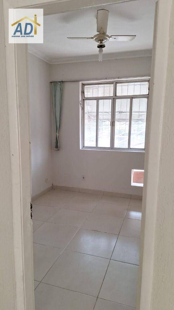 Apartamento à venda com 2 quartos, 60m² - Foto 8