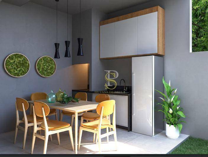 Casa à venda com 3 quartos, 70m² - Foto 13