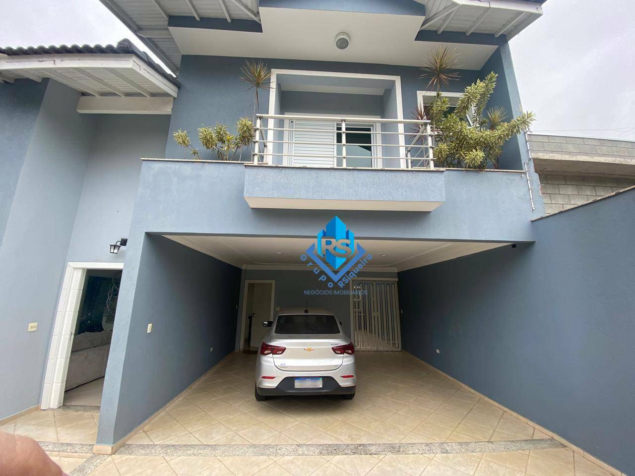 Sobrado à venda com 4 quartos, 260m² - Foto 36