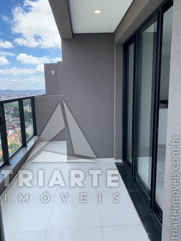 Apartamento à venda com 2 quartos, 60m² - Foto 9