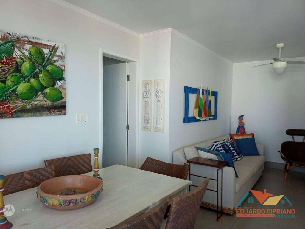 Apartamento à venda com 3 quartos, 120m² - Foto 18