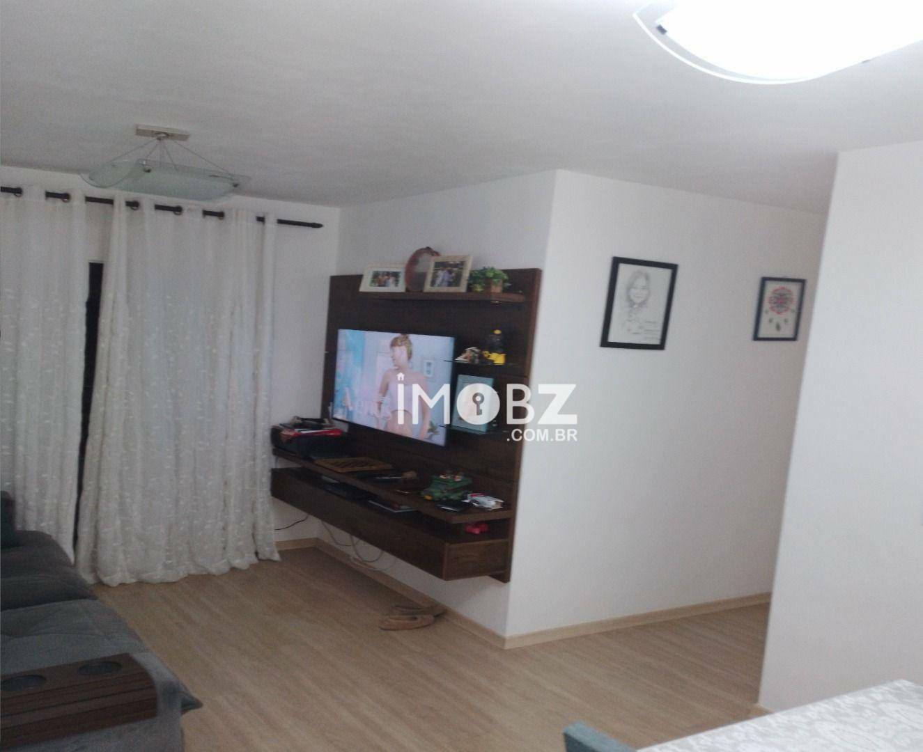 Apartamento à venda com 2 quartos, 53m² - Foto 4