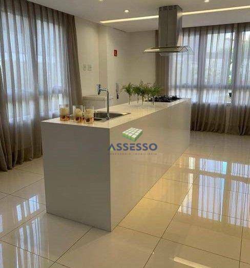 Apartamento à venda com 2 quartos, 80m² - Foto 31