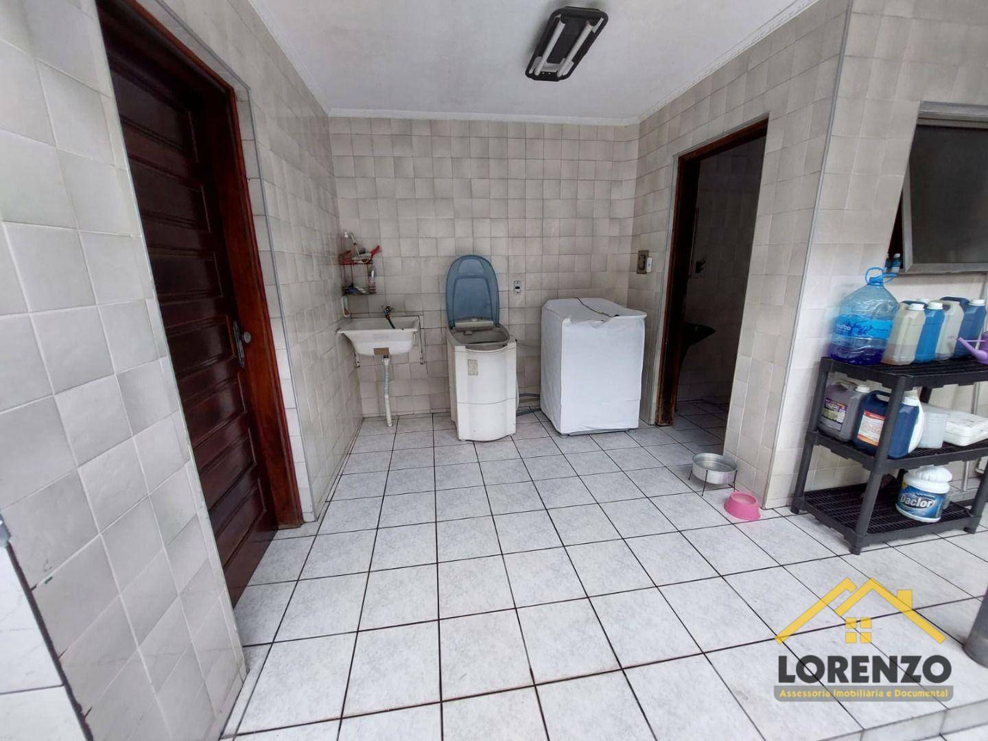 Casa à venda com 3 quartos, 183m² - Foto 19