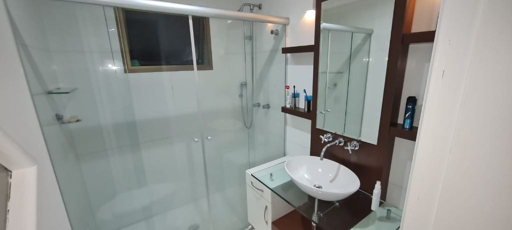 Apartamento à venda com 3 quartos, 128m² - Foto 20