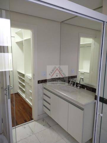 Apartamento à venda com 4 quartos, 370m² - Foto 37