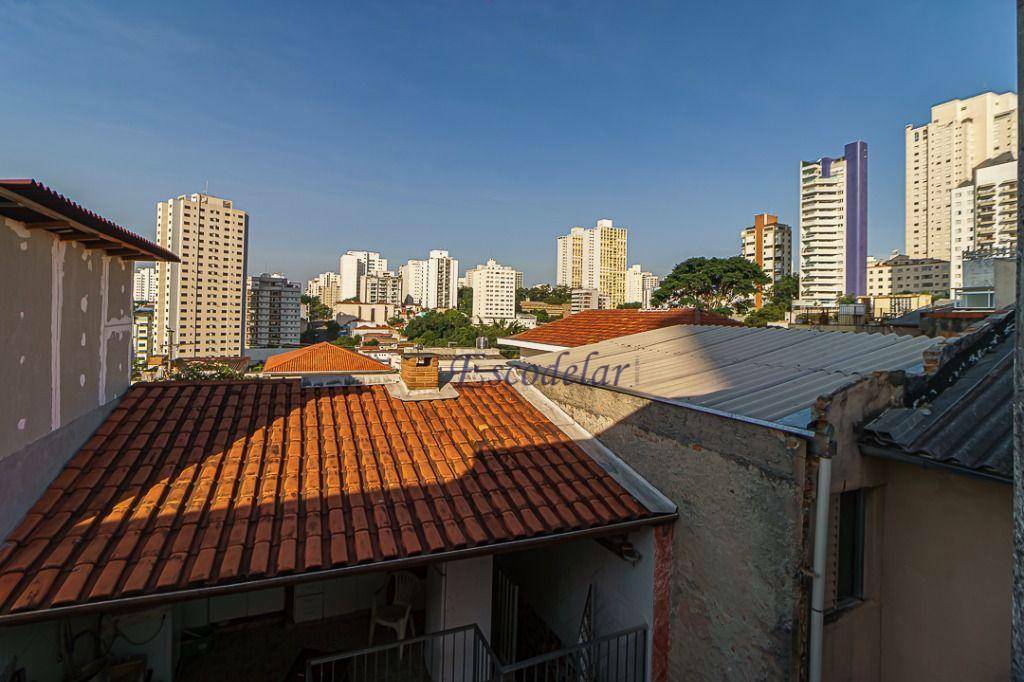 Sobrado à venda com 2 quartos, 100m² - Foto 38