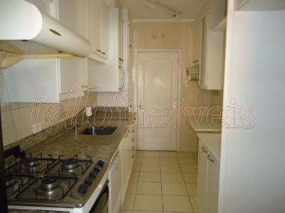 Apartamento para alugar com 3 quartos, 102m² - Foto 15