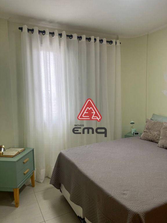 Apartamento à venda com 1 quarto, 33m² - Foto 9