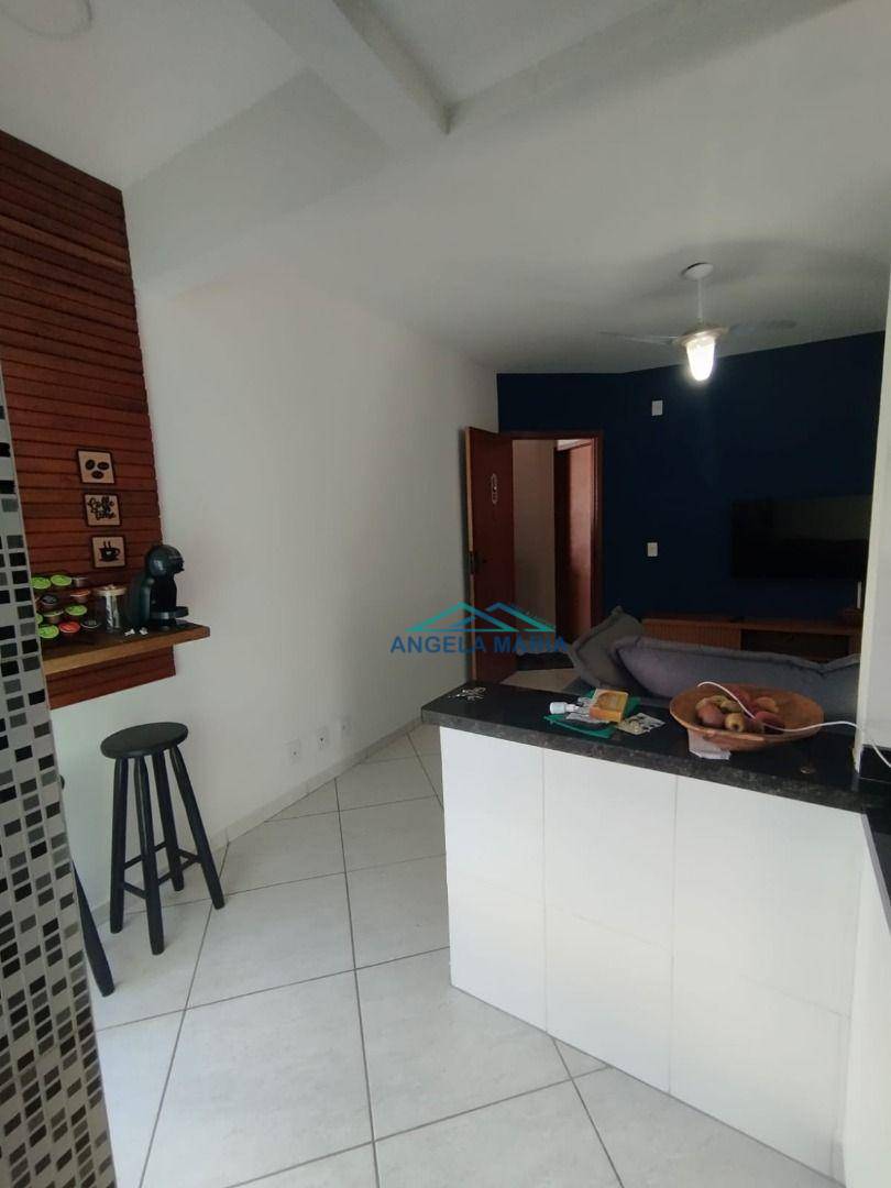 Apartamento à venda com 2 quartos - Foto 10