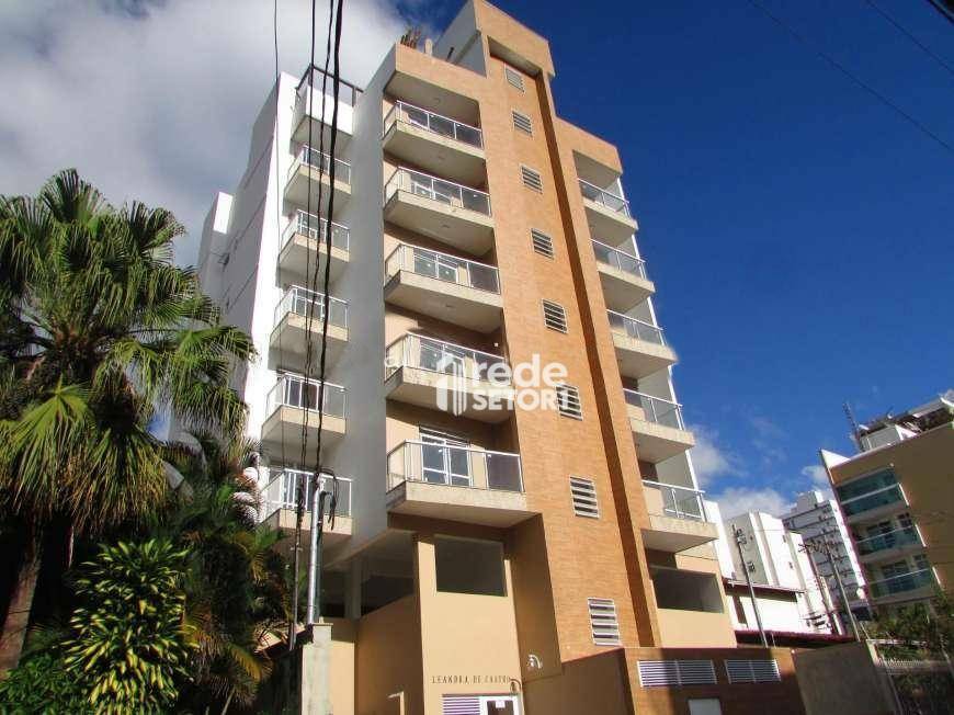Cobertura à venda com 2 quartos, 80m² - Foto 2