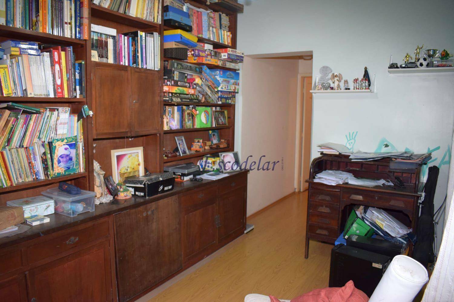 Sobrado à venda com 3 quartos, 170m² - Foto 22