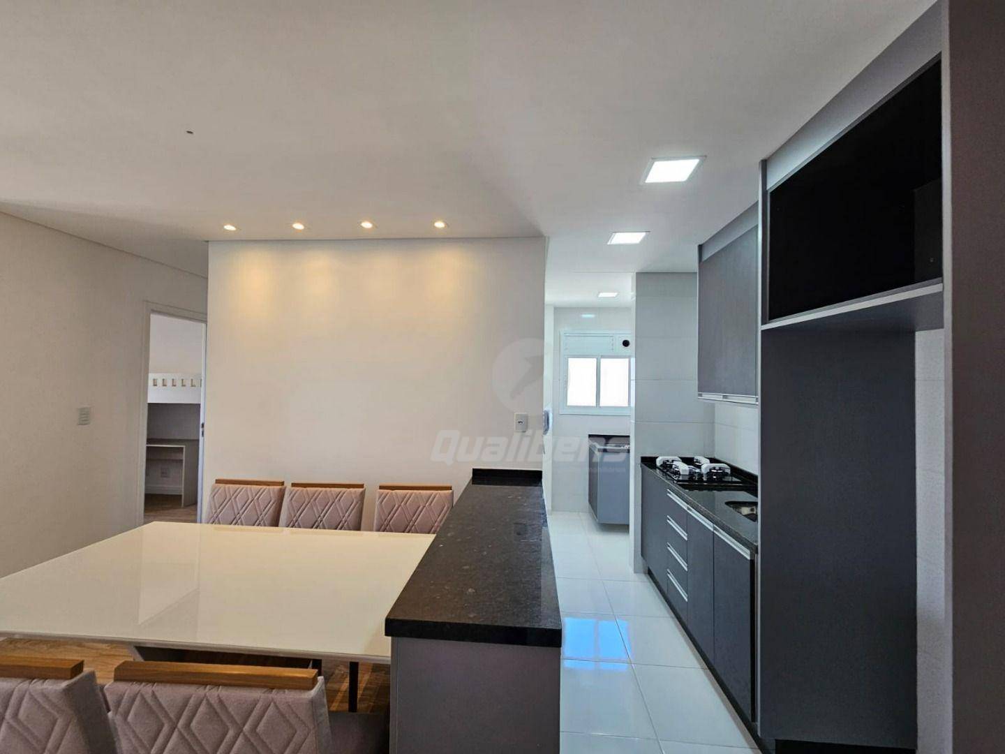 Apartamento à venda com 2 quartos, 59m² - Foto 11