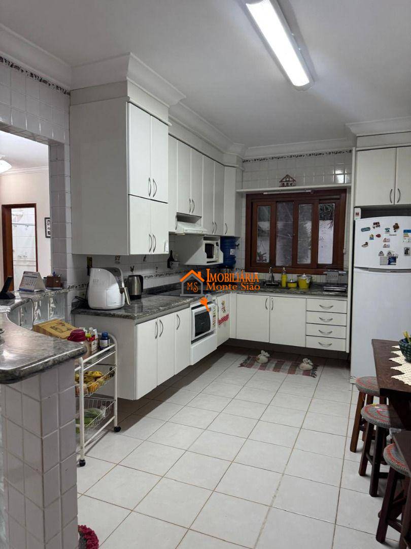 Casa de Condomínio à venda com 2 quartos, 180m² - Foto 32