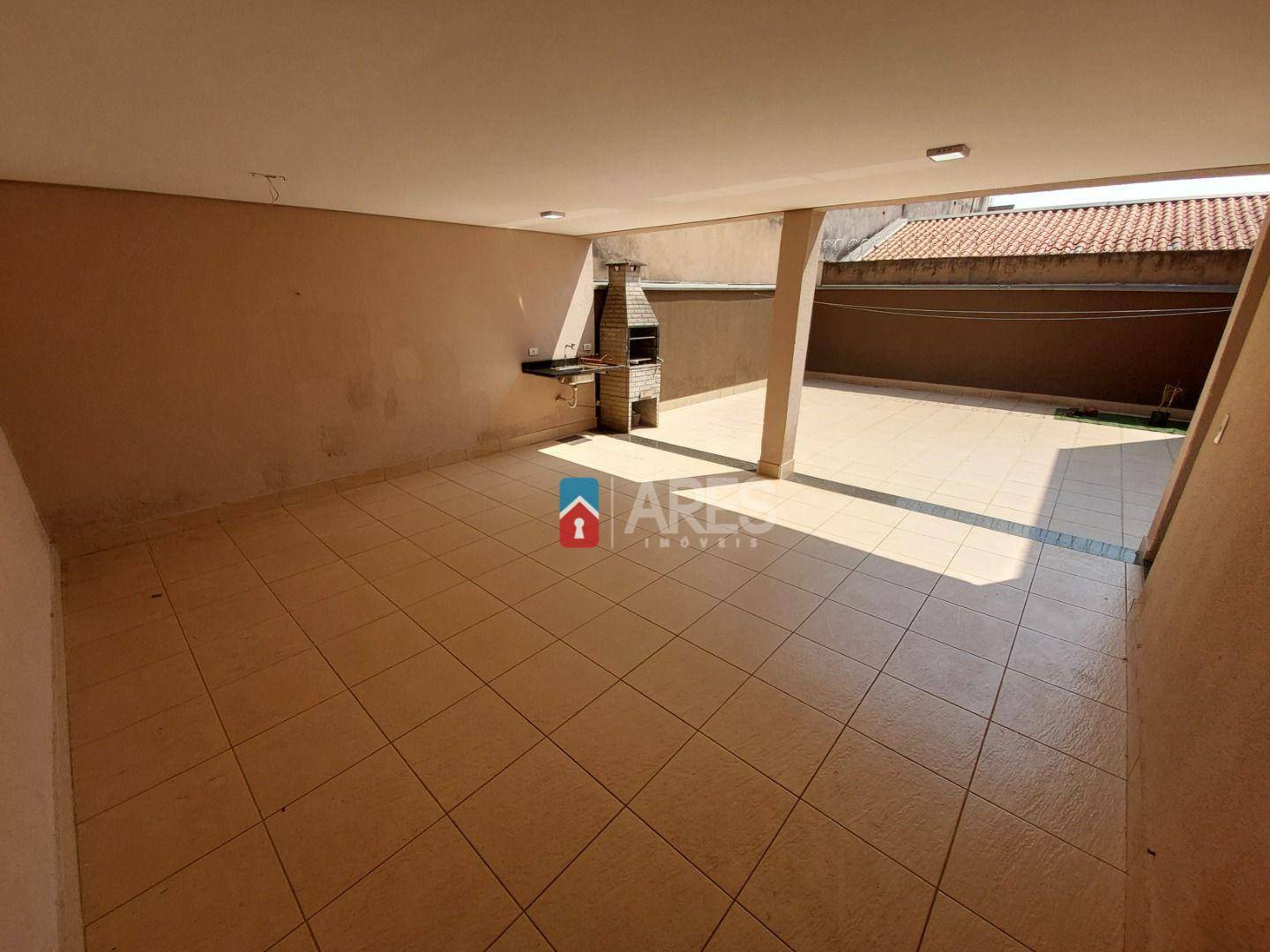 Casa para alugar com 3 quartos, 153m² - Foto 16