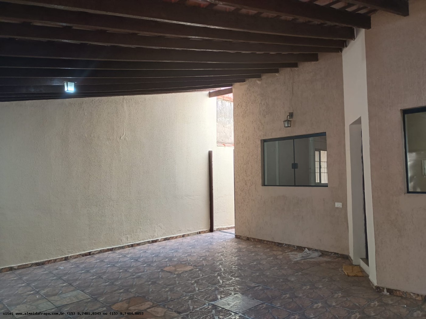 Casa para alugar, 100m² - Foto 1