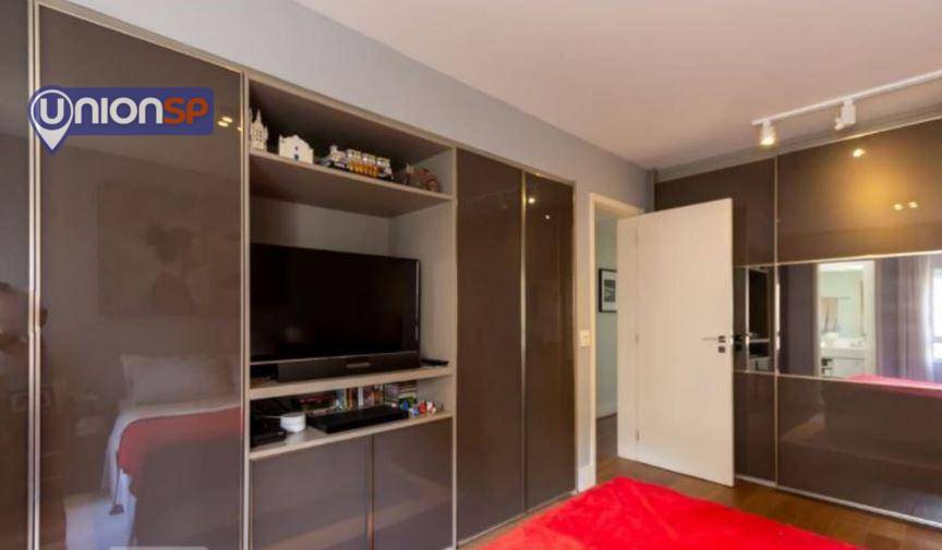 Apartamento à venda com 3 quartos, 146m² - Foto 9