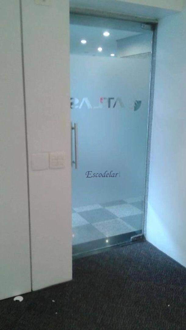 Conjunto Comercial-Sala para alugar, 233m² - Foto 5