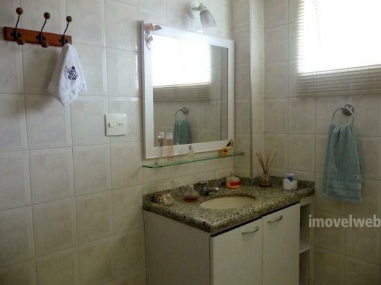 Apartamento à venda com 3 quartos, 128m² - Foto 11