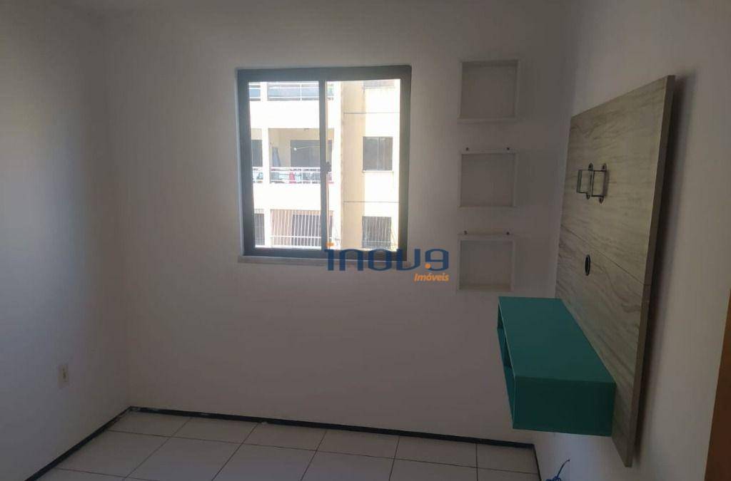 Apartamento à venda com 3 quartos, 60m² - Foto 8