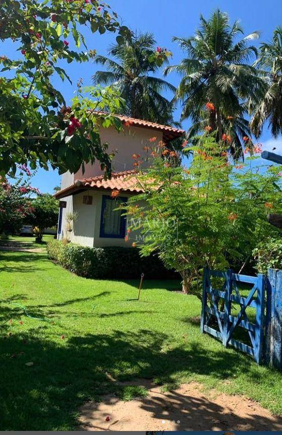 Casa de Condomínio, 4 quartos - Foto 3