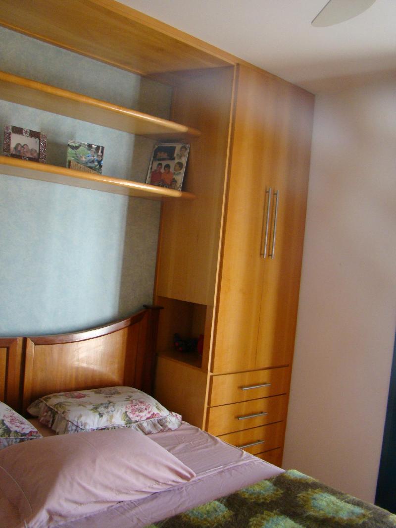 Apartamento à venda com 4 quartos, 118m² - Foto 14