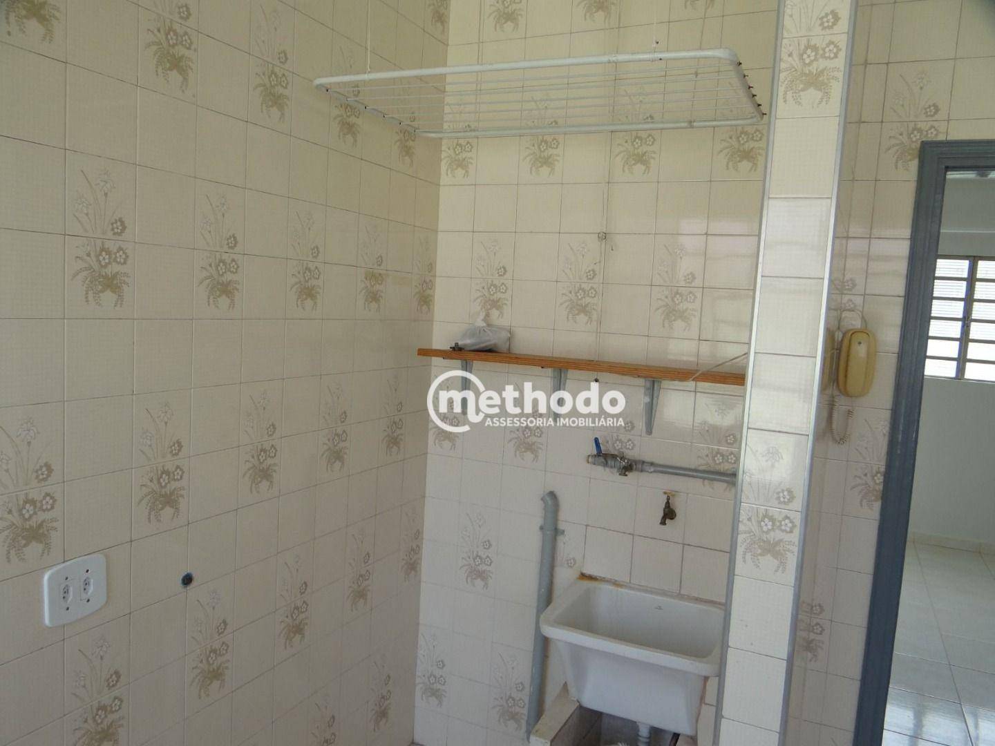 Apartamento à venda com 2 quartos, 60m² - Foto 11