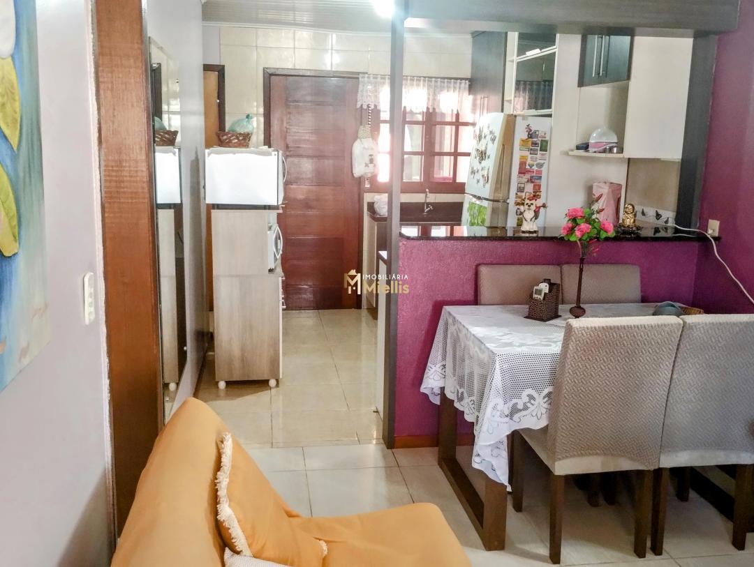 Casa à venda com 2 quartos, 84m² - Foto 3