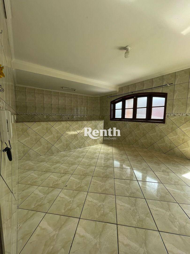 Sobrado à venda com 3 quartos, 244m² - Foto 6