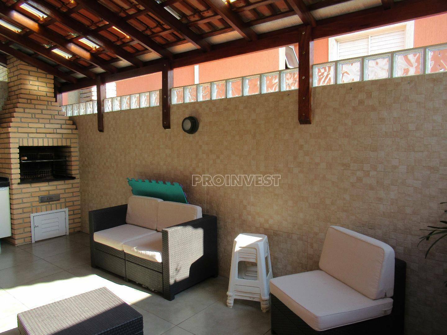 Casa de Condomínio à venda com 3 quartos, 100m² - Foto 22