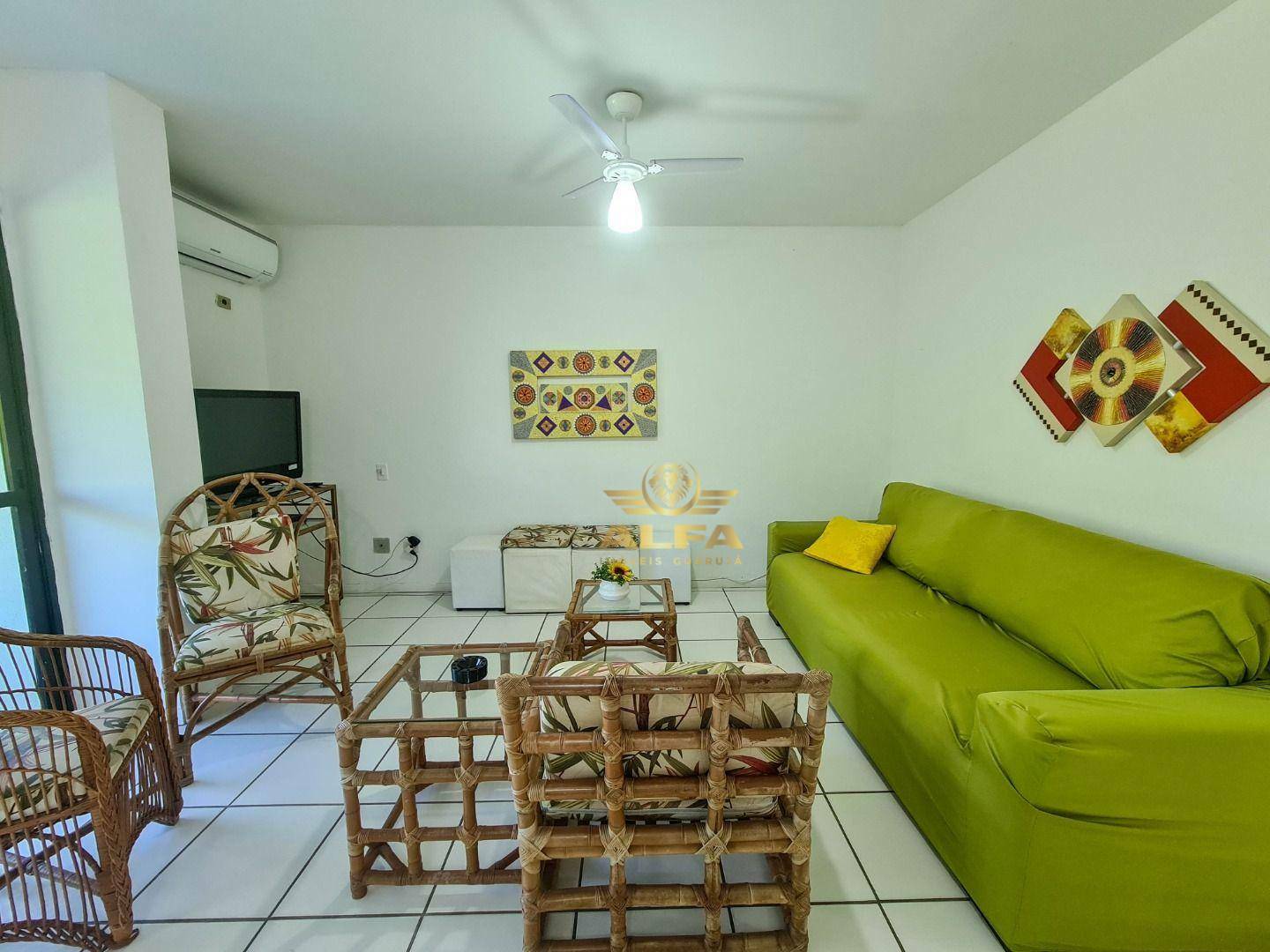 Apartamento à venda com 3 quartos, 153m² - Foto 3